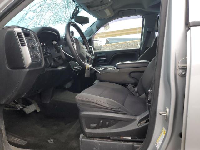 Photo 7 from auction – 2014 CHEVROLET SILVERADO with VIN 3GCUKREC3EG133793