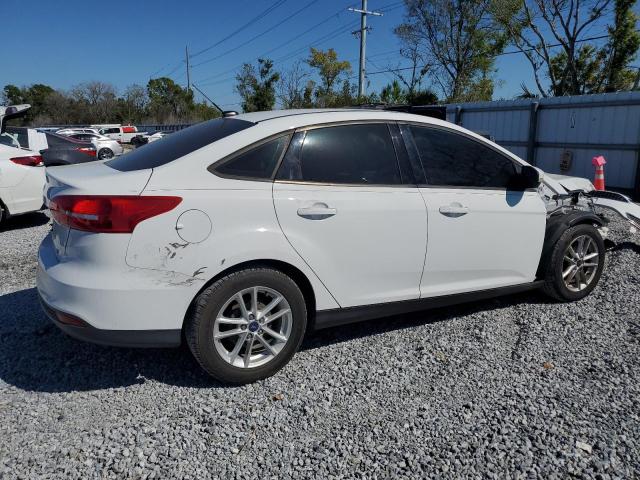 Снимка 3 от търг – 2017 FORD FOCUS SE с VIN 1FADP3F29HL202424