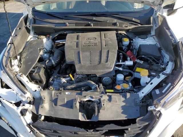 Photo 12 from auction – 2023 SUBARU FORESTER S with VIN JF2SKAGC9PH484465