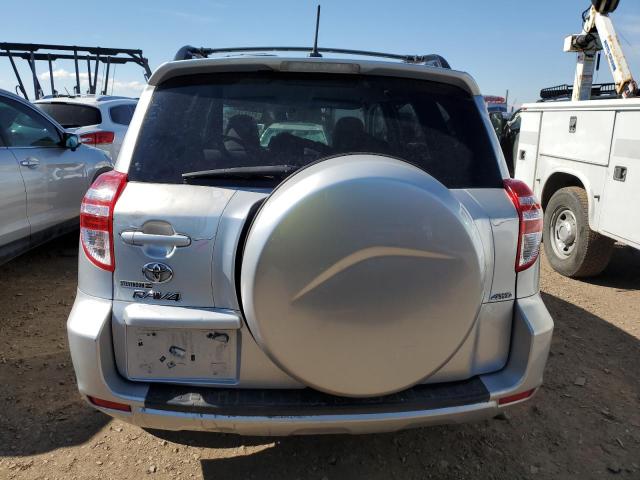 Photo 6 from auction – 2011 TOYOTA RAV4 with VIN 2T3BF4DV5BW153735