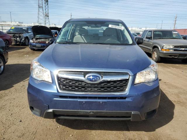 Photo 5 from auction – 2015 SUBARU FORESTER 2 with VIN JF2SJAAC1FH809474