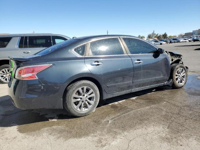 Photo 3 from auction – 2015 NISSAN ALTIMA 2.5 with VIN 1N4AL3AP2FC582575