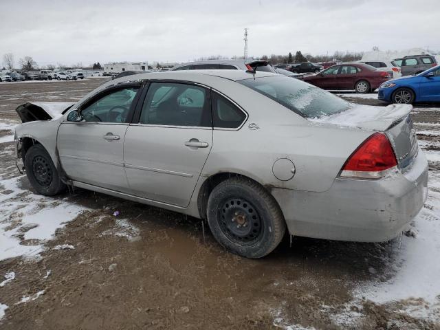 Photo 2 from auction – 2007 CHEVROLET IMPALA LS with VIN 2G1WB58N879383308