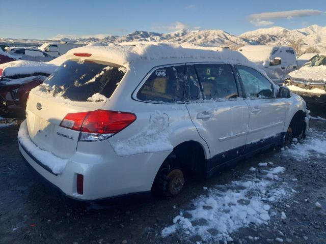 Photo 3 from auction – 2013 SUBARU OUTBACK 2. with VIN 4S4BRCKC2D3308763