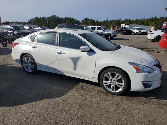 Photo 4 from auction – 2013 NISSAN ALTIMA 3.5 with VIN 1N4BL3AP4DC237565