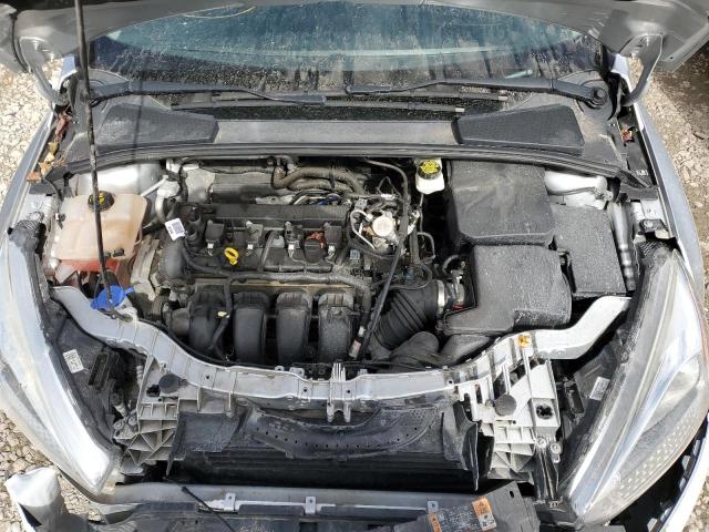 Photo 11 from auction – 2017 FORD FOCUS SE with VIN 1FADP3F29HL320229