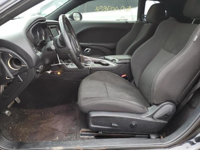 Photo 7 from auction – 2016 DODGE CHALLENGER with VIN 2C3CDZBT4GH311826