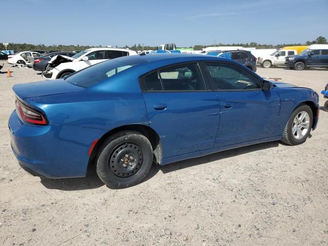 Photo 3 from auction – 2022 DODGE CHARGER SX with VIN 2C3CDXBG1NH255476