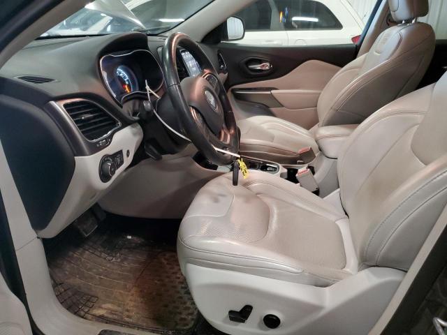 Photo 7 from auction – 2019 JEEP CHEROKEE L with VIN 1C4PJMDX9KD198101