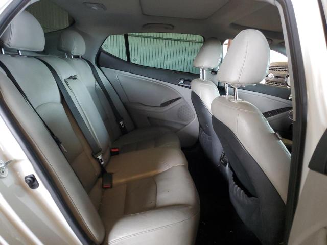 Снимка 10 от търг – 2015 KIA OPTIMA EX с VIN 5XXGN4A71FG382713