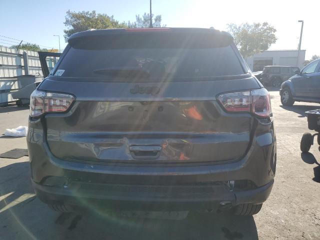 Photo 6 from auction – 2019 JEEP COMPASS LA with VIN 3C4NJCBBXKT676691