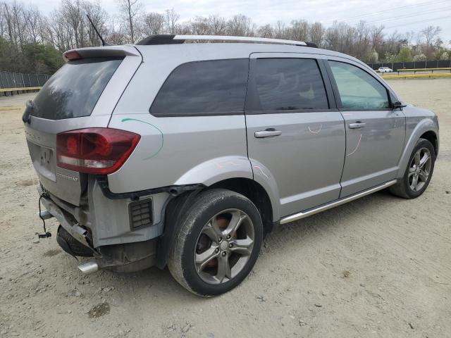 Photo 3 from auction – 2017 DODGE JOURNEY CR with VIN 3C4PDDGG6HT578759