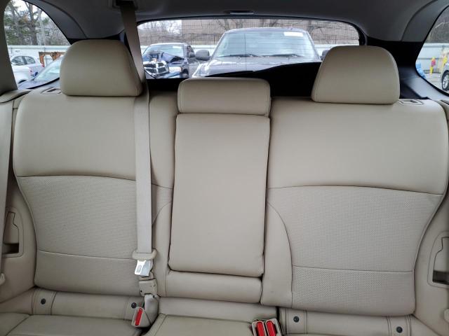 Снимка 10 от търг – 2015 SUBARU OUTBACK 2. с VIN 4S4BSALC8F3239233