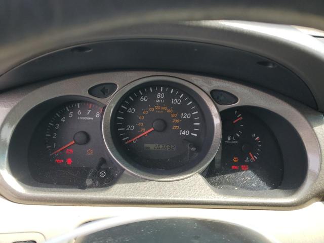 Photo 9 from auction – 2002 TOYOTA HIGHLANDER with VIN JTEGF21A020036432