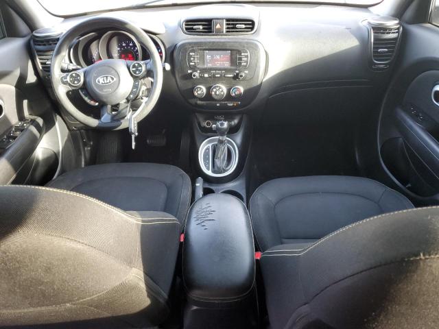 Photo 8 from auction – 2015 KIA SOUL + with VIN KNDJP3A5XF7188330