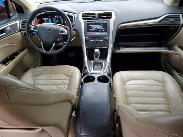 Photo 8 from auction – 2013 FORD FUSION SE with VIN 3FA6P0H91DR188354