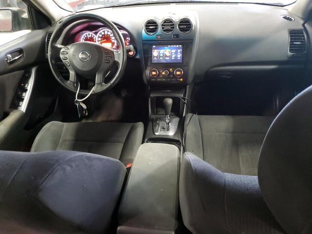 Photo 8 from auction – 2012 NISSAN ALTIMA BAS with VIN 1N4AL2AP0CN500224