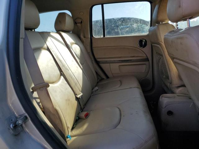 Photo 11 from auction – 2009 CHEVROLET HHR LT with VIN 3GNCA23BX9S626137