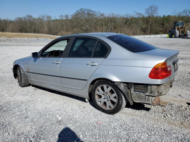 Photo 2 from auction – 2000 BMW 323 I with VIN WBAAM3341YFP78743