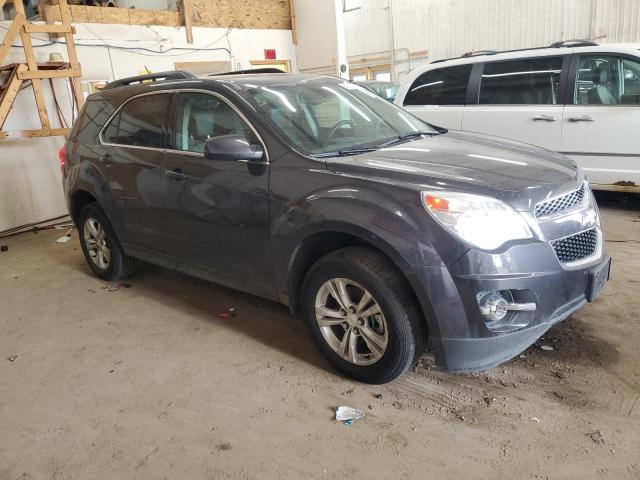 Photo 4 from auction – 2015 CHEVROLET EQUINOX LT with VIN 2GNALCEK6F6406248