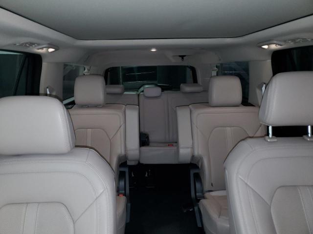 Photo 10 from auction – 2024 FORD EXPEDITION with VIN 1FMJK1K89REA62211