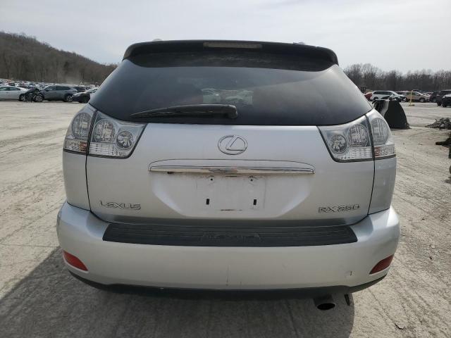 Снимка 6 от търг – 2009 LEXUS RX 350 с VIN 2T2HK31U99C133676