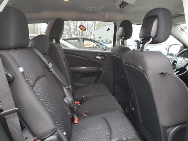 Photo 11 from auction – 2017 DODGE JOURNEY SX with VIN 3C4PDCBG2HT518494