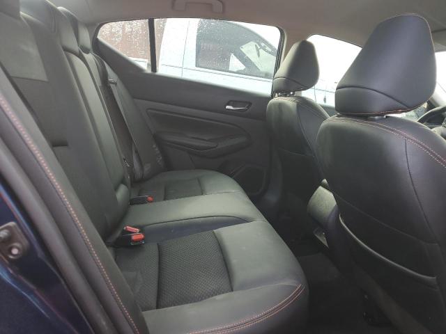 Photo 10 from auction – 2022 NISSAN ALTIMA SR with VIN 1N4BL4CV0NN366331