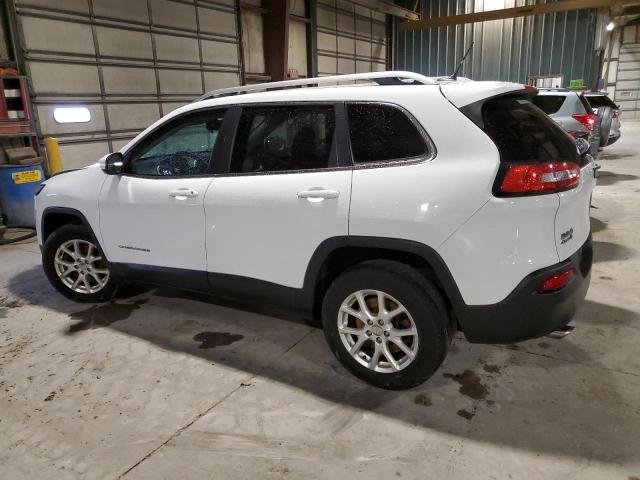 Photo 2 from auction – 2014 JEEP CHEROKEE L with VIN 1C4PJMCB5EW146527