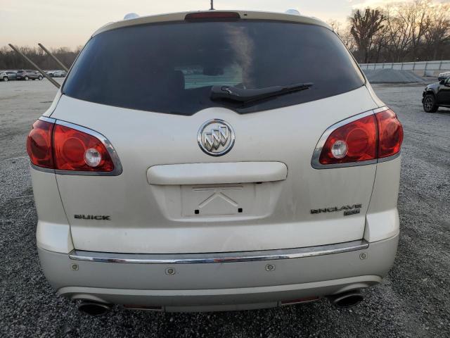 Photo 6 from auction – 2011 BUICK ENCLAVE CX with VIN 5GAKRCED1BJ108783