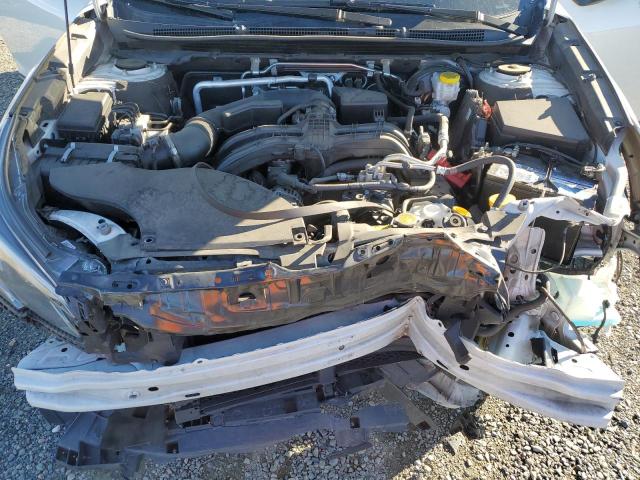 Photo 12 from auction – 2021 SUBARU OUTBACK PR with VIN 4S4BTADC0M3151396