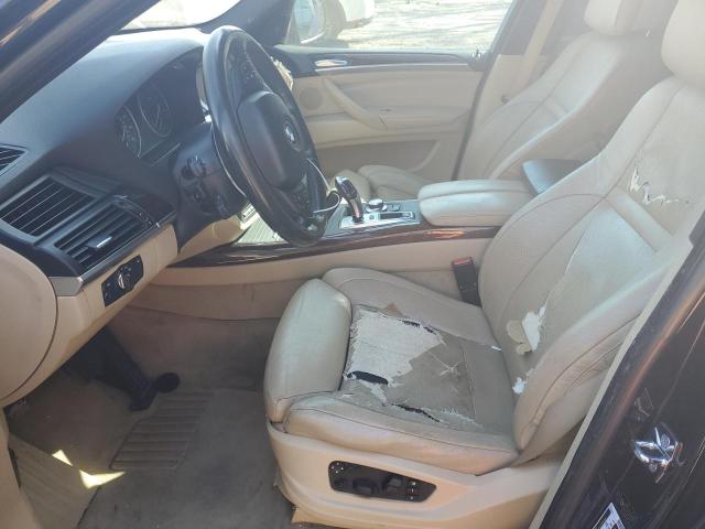 Photo 7 from auction – 2009 BMW X5 XDRIVE3 with VIN 5UXFF03539LJ97353