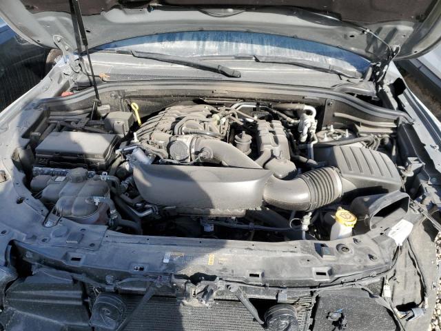 Photo 12 from auction – 2024 DODGE DURANGO GT with VIN 1C4RDJDG4RC143781