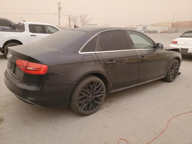 Photo 3 from auction – 2015 AUDI A4 PREMIUM with VIN WAUAFAFL3FN026109