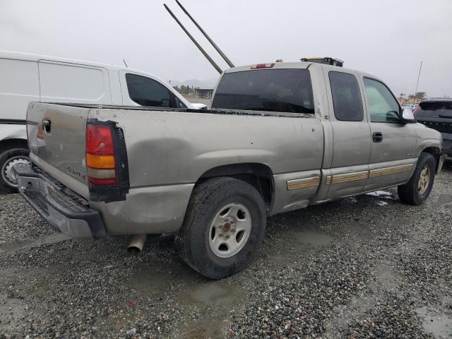 Photo 3 from auction – 2001 CHEVROLET SILVERADO with VIN 1GCEC19T41Z183786