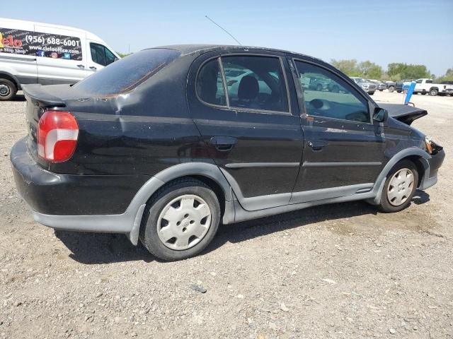 Photo 3 from auction – 2001 TOYOTA ECHO with VIN JTDBT123910156634