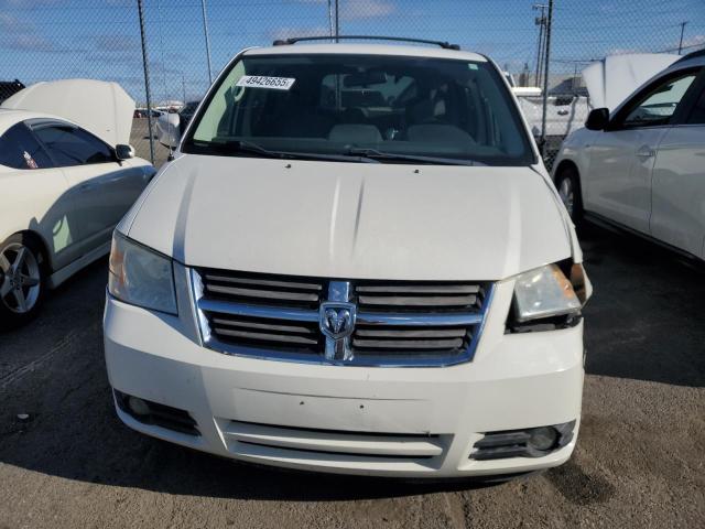 Photo 5 from auction – 2009 DODGE GRAND CARA with VIN 2D8HN54159R624384