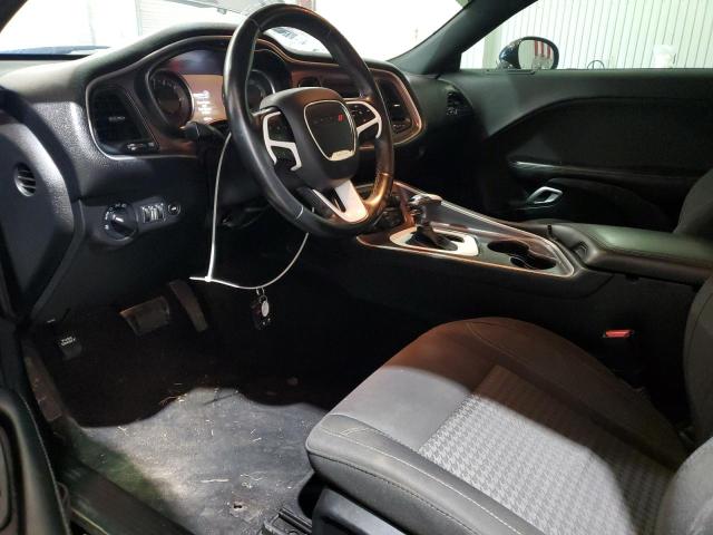Photo 8 from auction – 2019 DODGE CHALLENGER with VIN 2C3CDZAG3KH642099