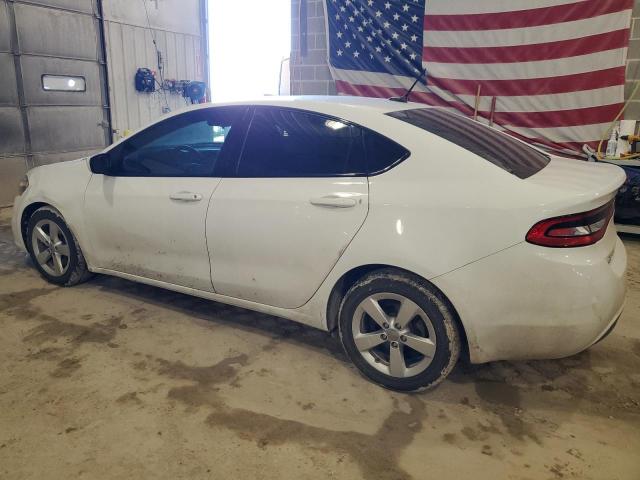 Photo 2 from auction – 2016 DODGE DART SXT with VIN 1C3CDFBB0GD541608