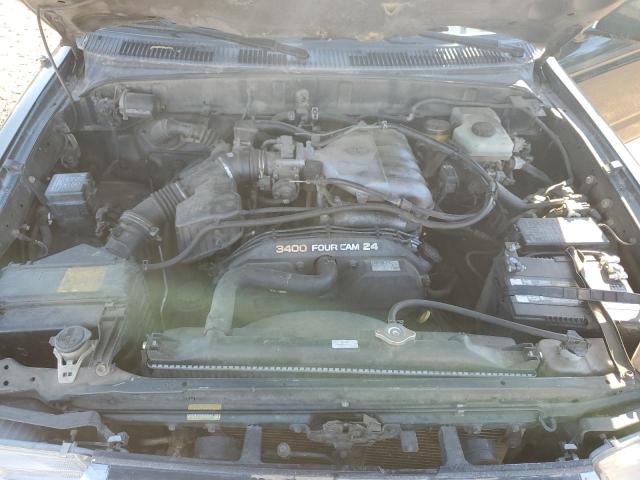 Photo 12 from auction – 2002 TOYOTA 4RUNNER SR with VIN JT3GN86R620240181