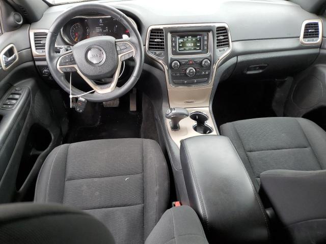 Photo 8 from auction – 2015 JEEP GRAND CHER with VIN 1C4RJFAGXFC140695