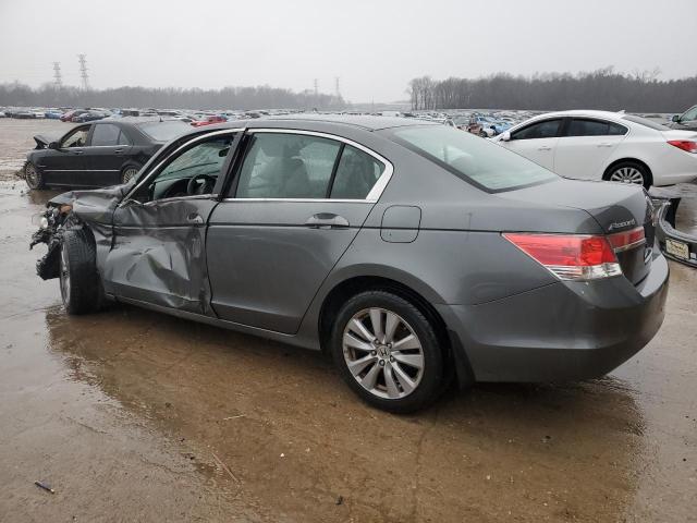 Photo 2 from auction – 2011 HONDA ACCORD EX with VIN 1HGCP2F78BA078436