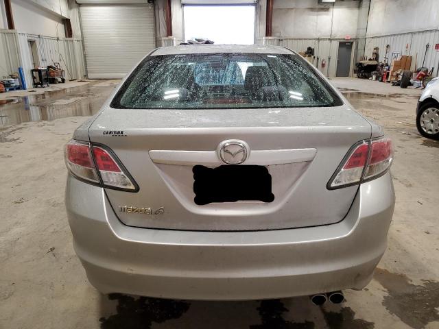 Photo 6 from auction – 2012 MAZDA 6 I with VIN 1YVHZ8DH8C5M07699