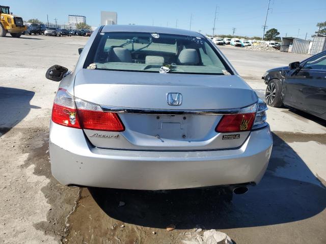 Photo 6 from auction – 2015 HONDA ACCORD LX with VIN 1HGCR2F36FA200742