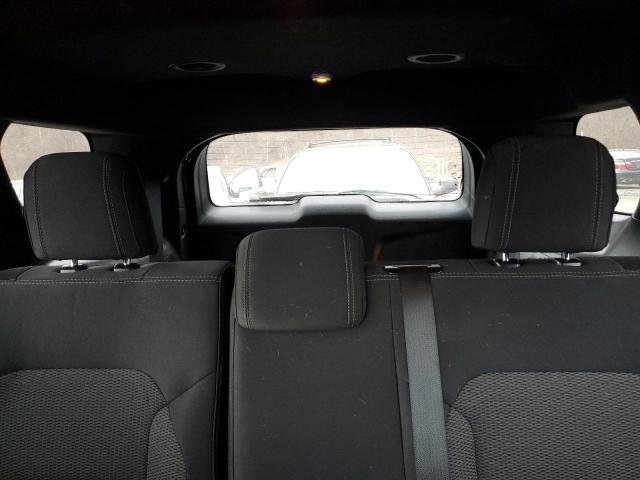 Снимка 10 от търг – 2016 FORD EXPLORER X с VIN 1FM5K8D87GGC97683