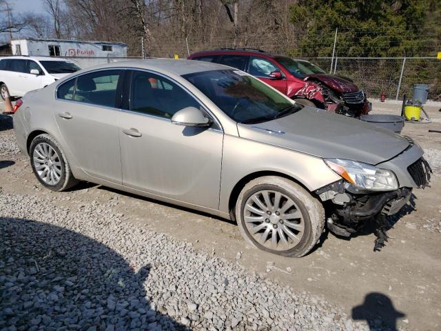 Photo 4 from auction – 2012 BUICK REGAL with VIN 2G4GR5EK5C9128350