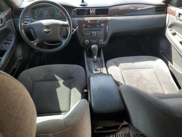 Photo 8 from auction – 2013 CHEVROLET IMPALA LT with VIN 2G1WG5E3XD1104357