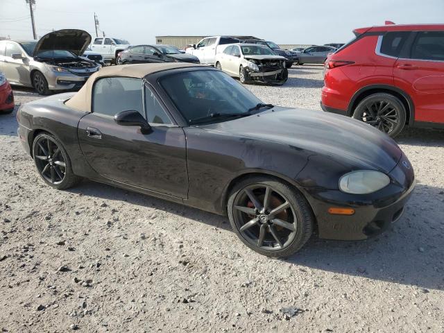 Photo 4 from auction – 2004 MAZDA MX-5 MIATA with VIN JM1NB353740401958