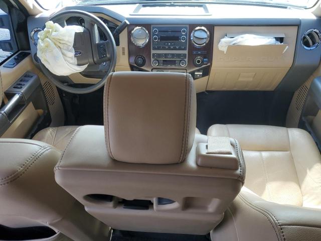 Photo 8 from auction – 2012 FORD F250 SUPER with VIN 1FT7W2B63CEA31521