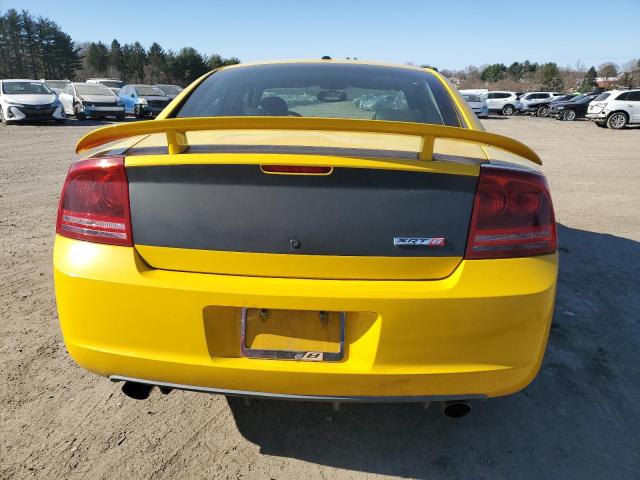 Снимка 6 от търг – 2007 DODGE CHARGER SR с VIN 2B3LA73W97H627418